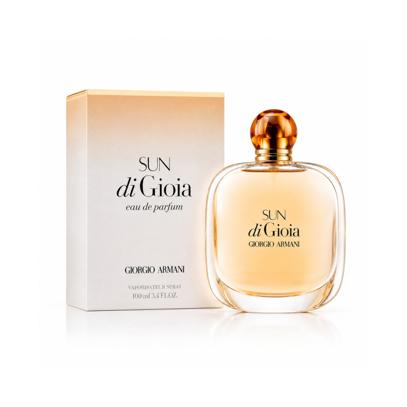 نسائي سن دي جويا جورجيو ارماني Giorgio Armani SUN DI GIOIA EAU DE PARFUM SPRAY 