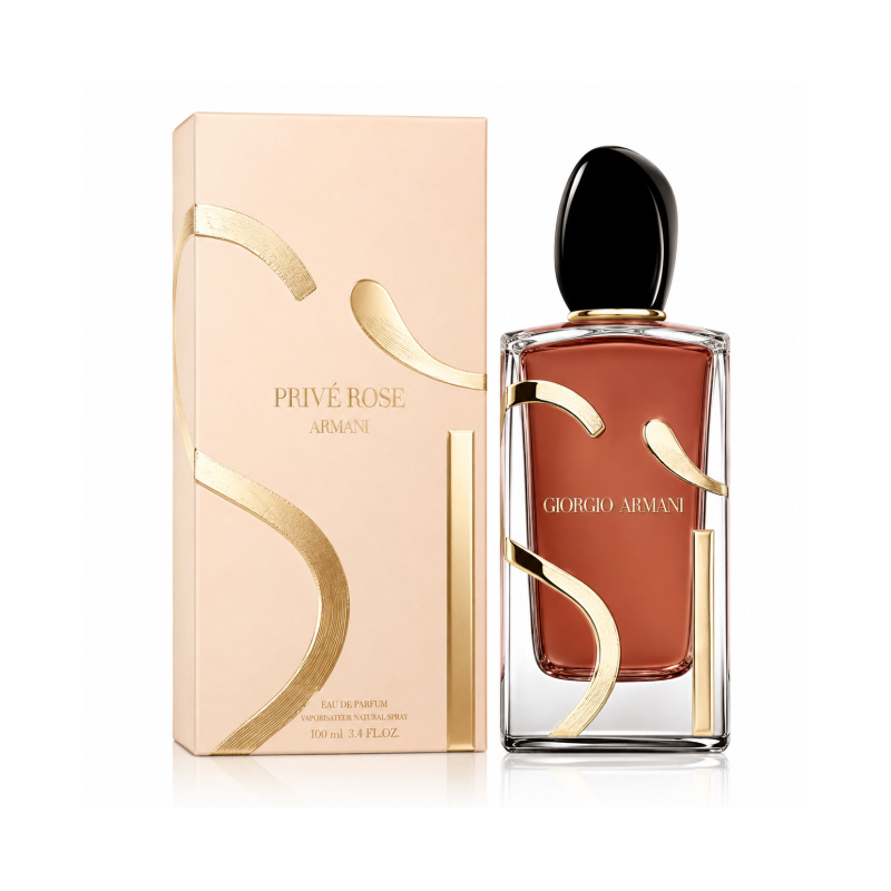 جورجيو أرماني سيه بارفام للنساء Giorgio Armani Si Parfum For Women