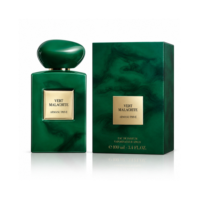 برايف فيرت مالاكيت جورجيو أرماني للجنسين Giorgio Armani Prive Vert Malachite Eau De Parfum Spray