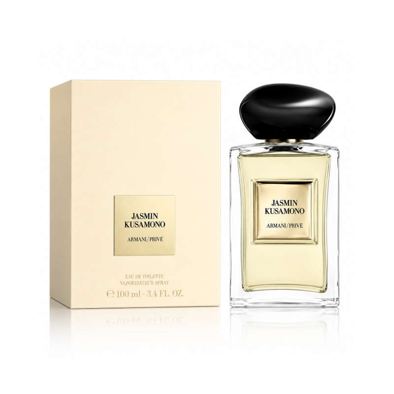 برايف جاسمين كوسامونو جورجيو أرماني للنساء Giorgio Armani Prive Jasmin Kusamono EDT