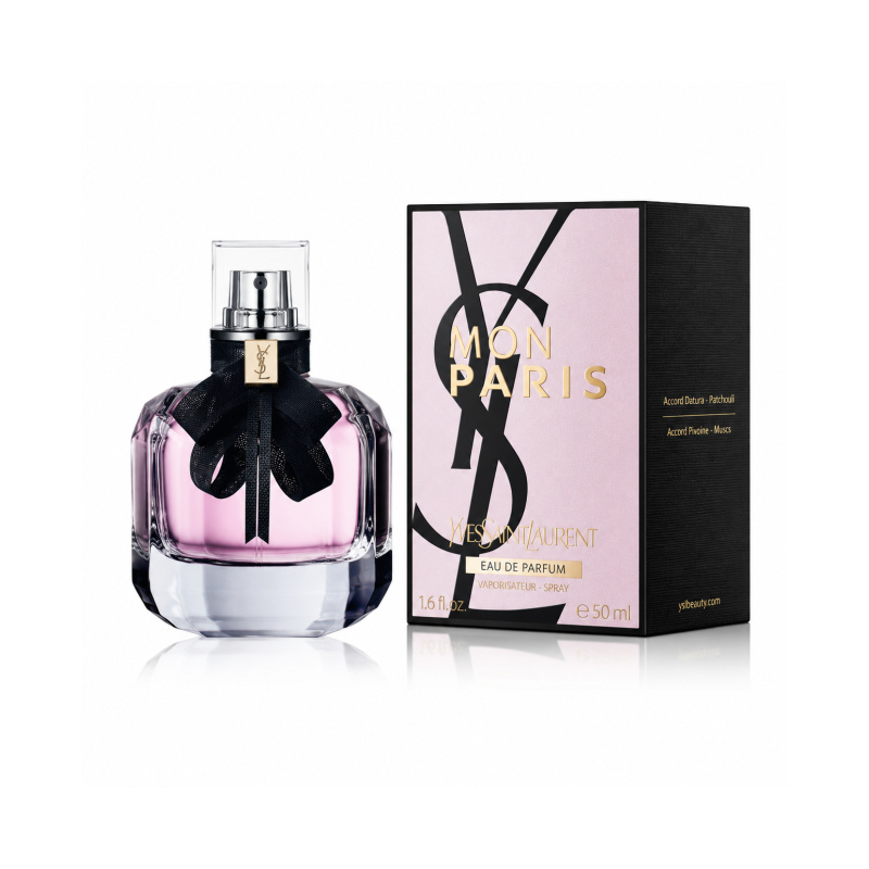 ايف سان لوران للنساء YSL MON PARIS EDP