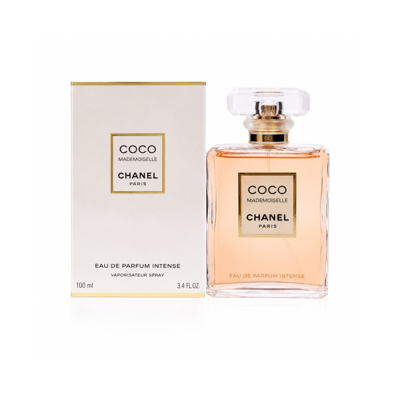 شانيل كوكو ميدموزيل اي دي بي انتنس للنساء CHANEL Coco Mademoiselle