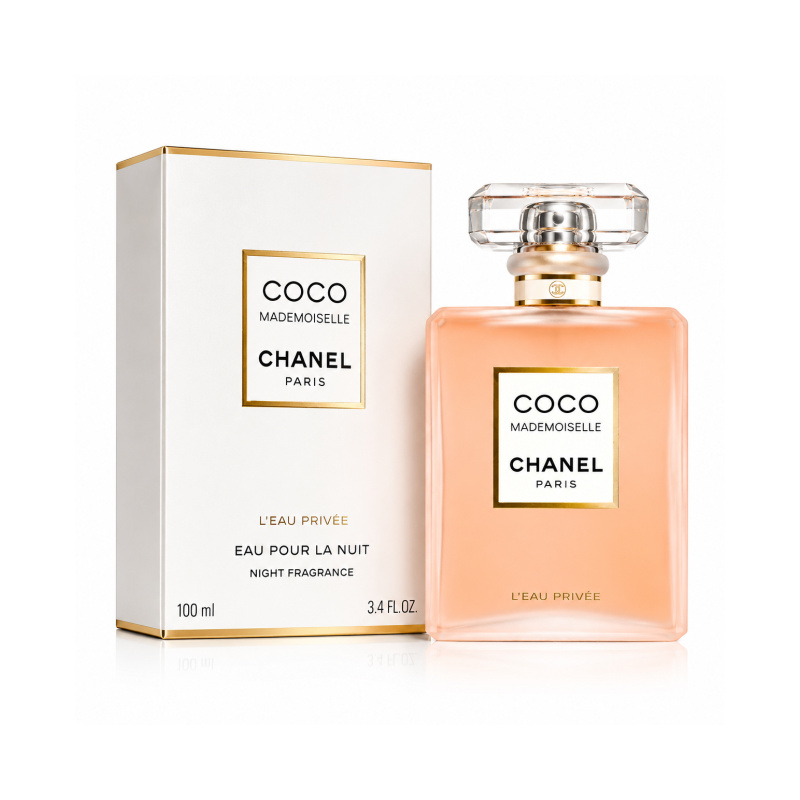 شانيل كوكو ميدموزيل ليو بريفيه  للنساء CHANEL Coco Mademoiselle