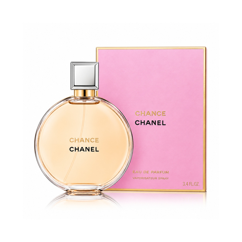 شانيل شانس للنساء Chanel Chance EDP