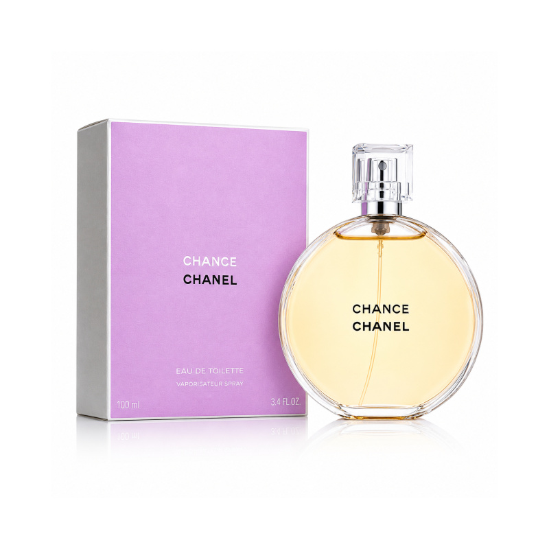 شانس من شانيل Chance From Chanel EDT