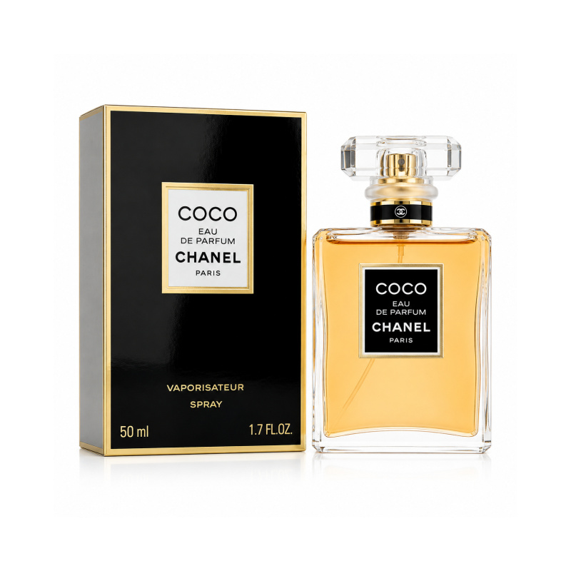 كوكو شانيل للنساء CHANEL COCO EDP W