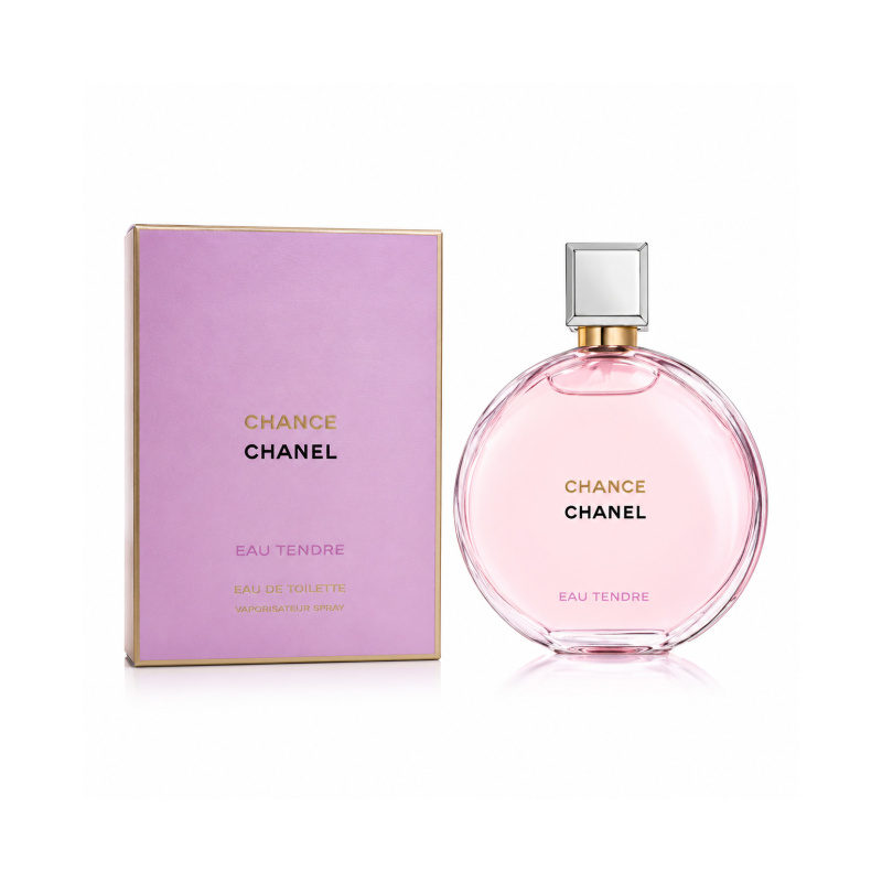 شانيل شانس تندر عطر للنساء Chanel Chance Eau Tendre Eau De Parfum
