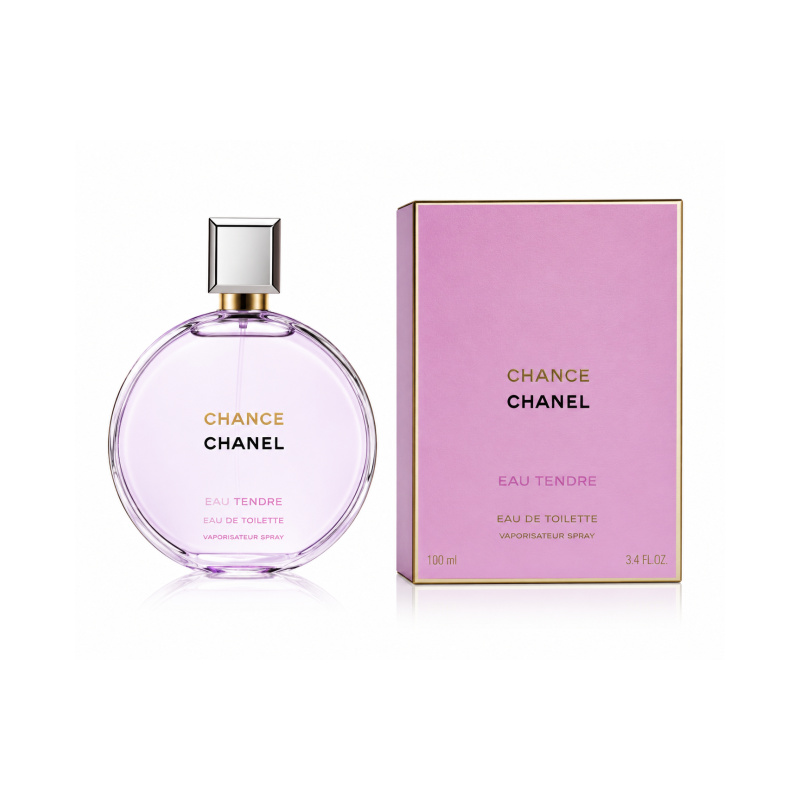 شانيل شانس او سبلنديد للنساء Chanel Chance Eau Splendide