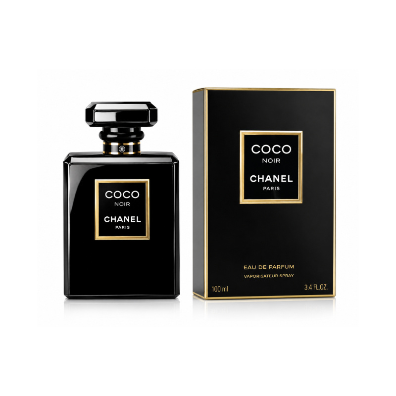 شانيل كوكو نوير CHANEL Coco Noir