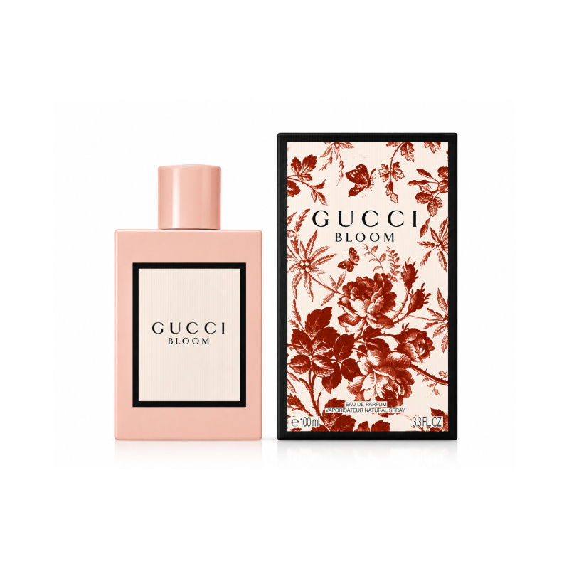 غوتشي بلوم للنساء Gucci Bloom