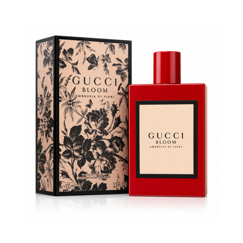 بلوم امبروسيا غوتشي Gucci Bloom Ambrosia EDP
