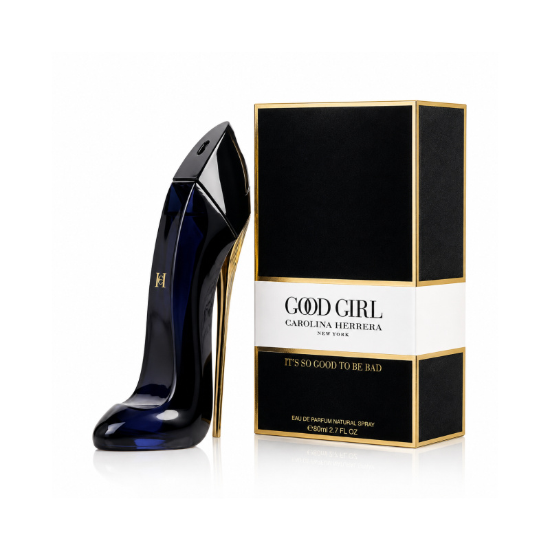 كارولينا هيريرا جود جيرل او دى بارفان للنساء CAROLINA HERRERA GOOD GIRL EDP