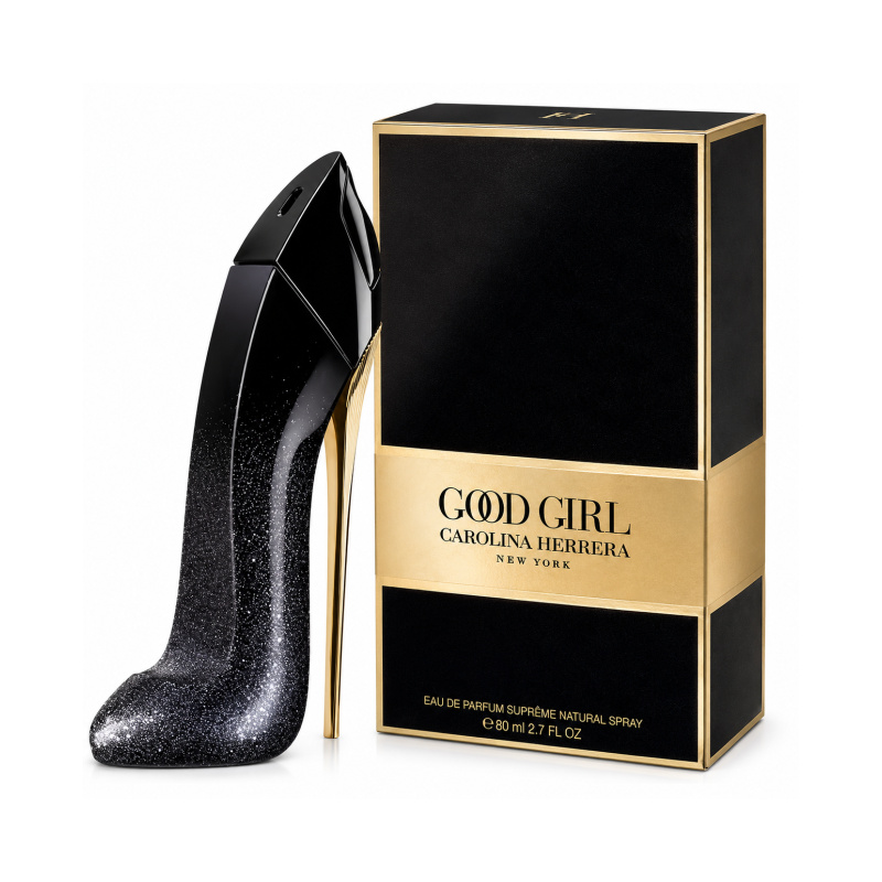 كارولينا هيريرا جود جيرل Carolina Herrera Good Girl Suprême 