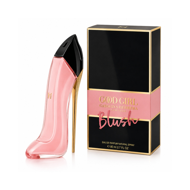 جود جيرل بلاش كارولينا هيريرا للنساء Carolina Herrera Good Girl Blush