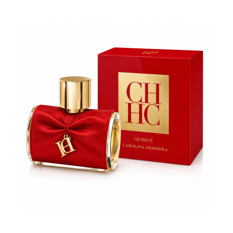 كارولينا هيريرا رسي اتش بريفيه او دي بارفيوم للنساء CAROLINA HERRERA CHHC PRIVE W