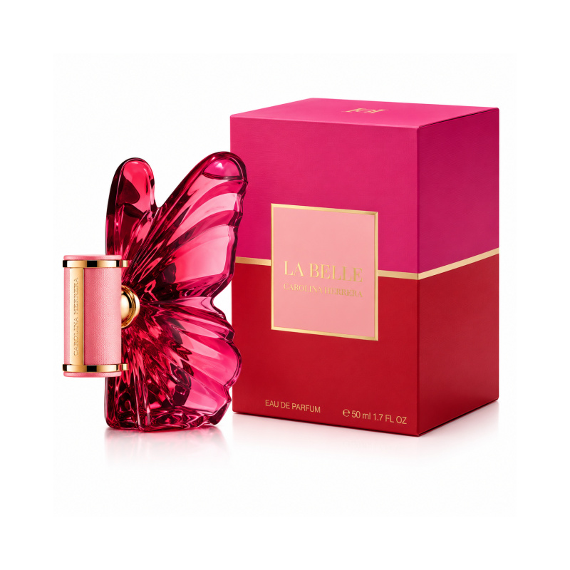 كارولينا هيريرا لا بومبا للنساء Carolina Herrera La Bomba for Women