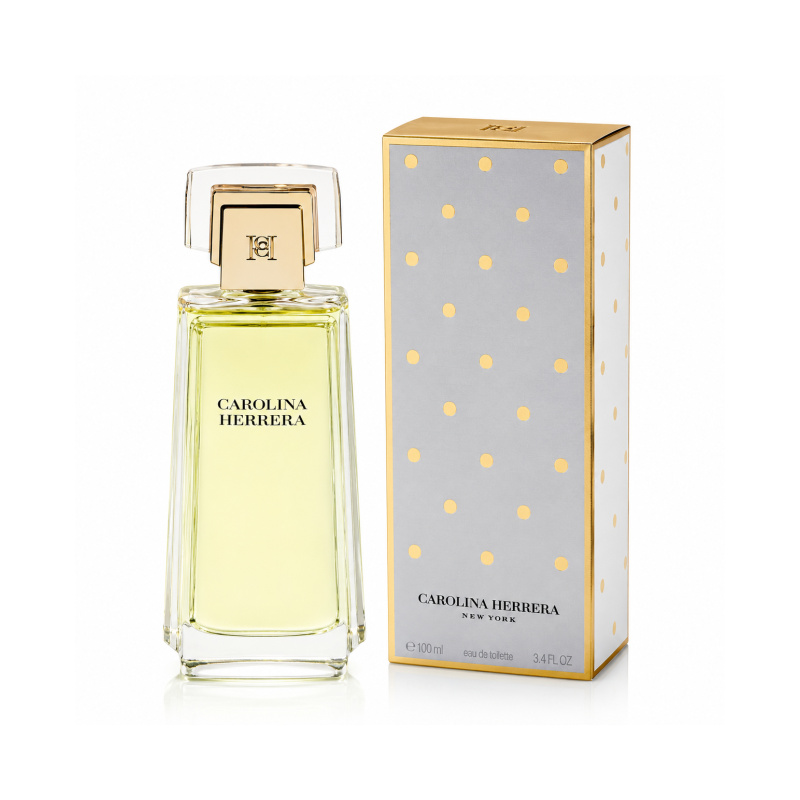 للنساء نيويورك كارولينا هيريرا Carolina New York perfume for women
