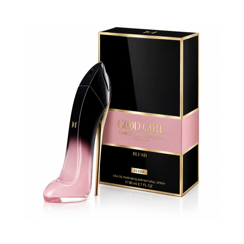 كارولينا هيريرا جود جيرل بلاش إليكسير Carolina Herrera Good Girl Blush Elixir
