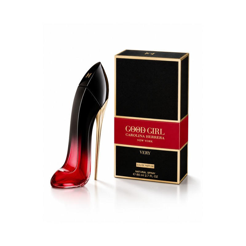 كارولينا هيريرا فيري جود جيرل إليكسير Carolina Herrera Very Good Girl Elixir
