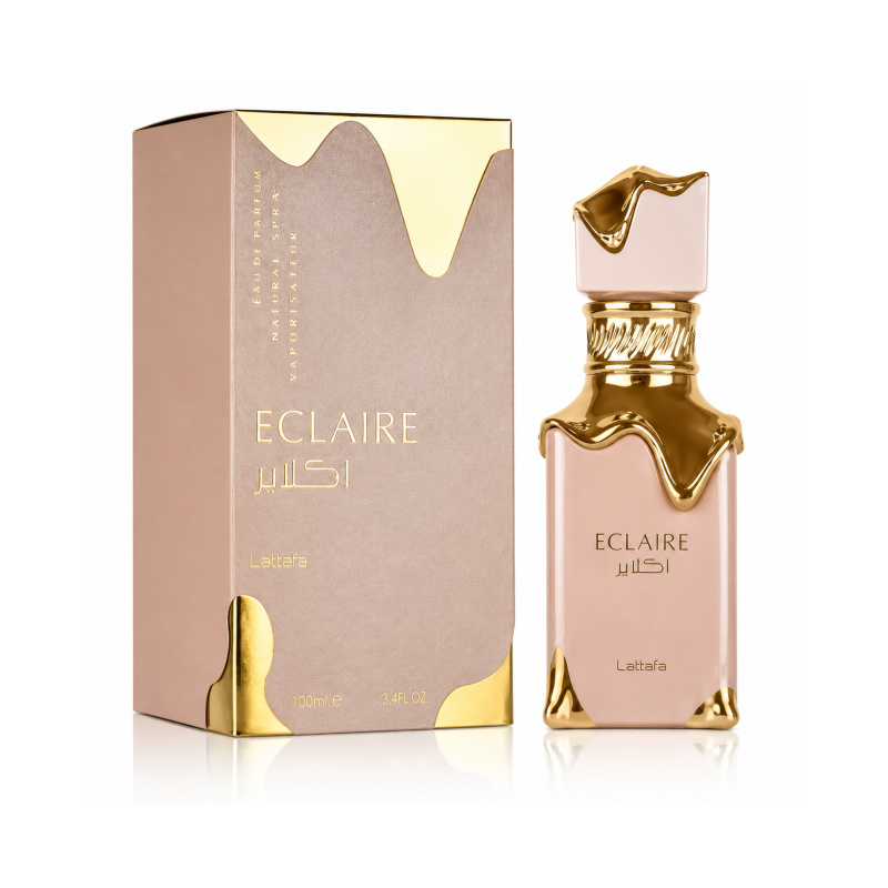 لطافة إكلاير للنساء Lattafa Eclaire
