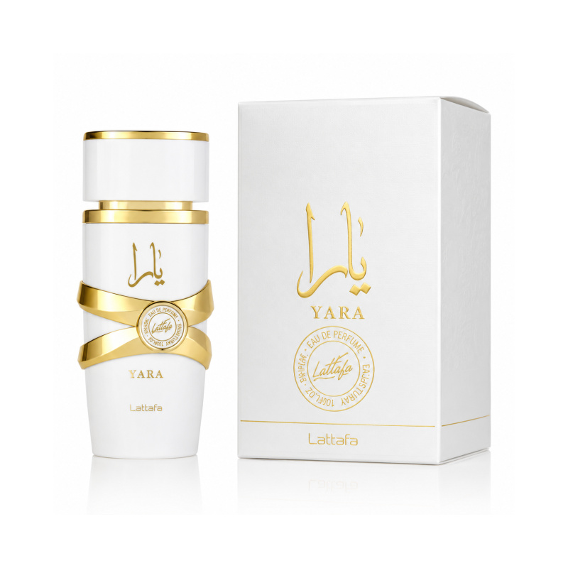 يارا موي للنساء Yara Lattafa Moi EDP