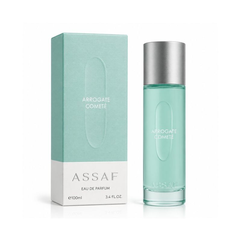 أروغيت كومت عساف للنساء Assaf Arrougate Comete for Women
