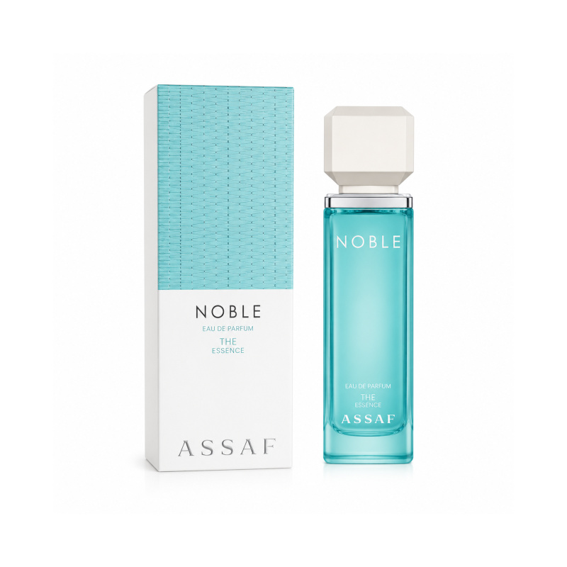 نوبل عساف للجنسين Assaf Noble
