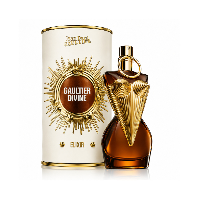 جان بول غوتييه ديفاين إليكسير للنساء Jean Paul Gaultier Gaultier Divine Elixir For Women