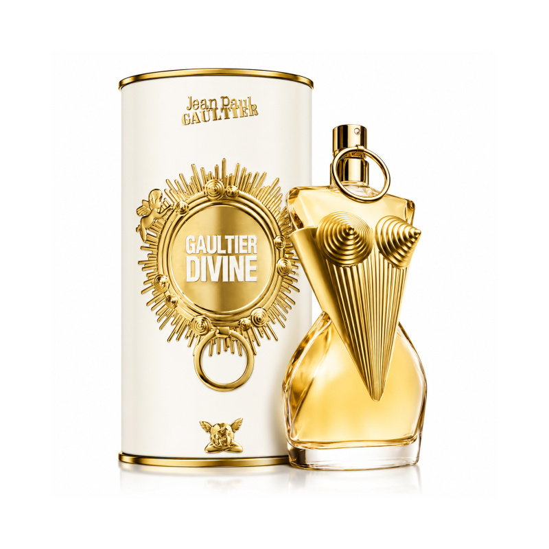 ليدي ديفين جان بول غوتييه Jean Paul Gaultier Ladies Divine EDP