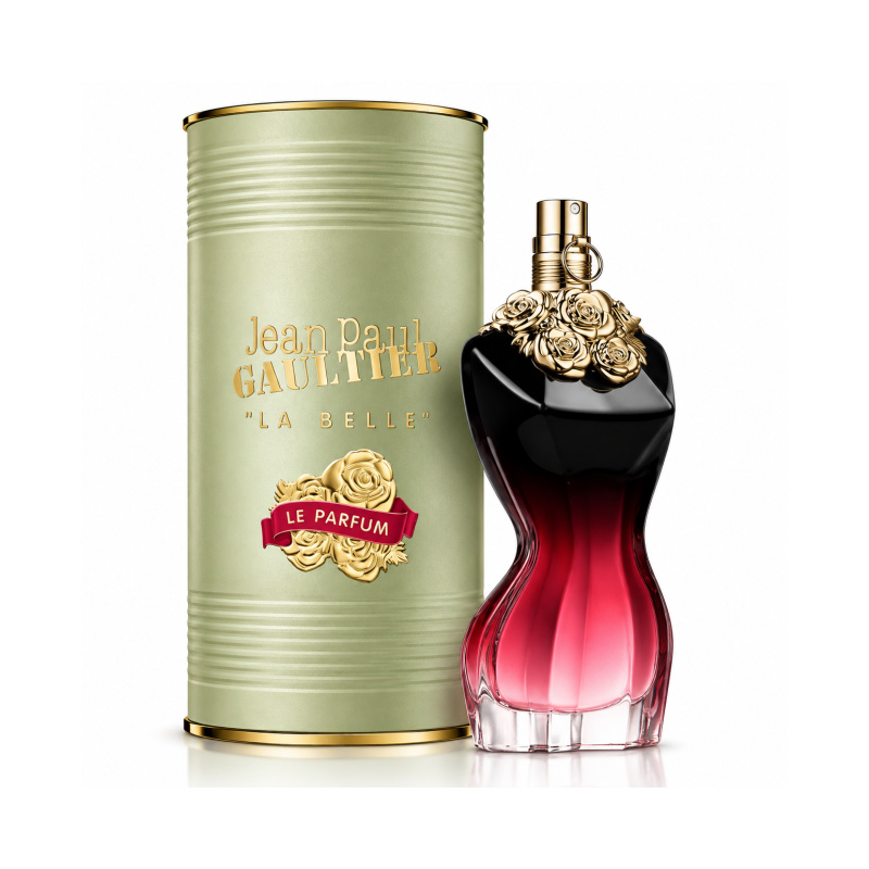 جان بول جوتييه لا بيل لي بارفوم للنساء Jean Paul Gaultier La Belle Le Parfum