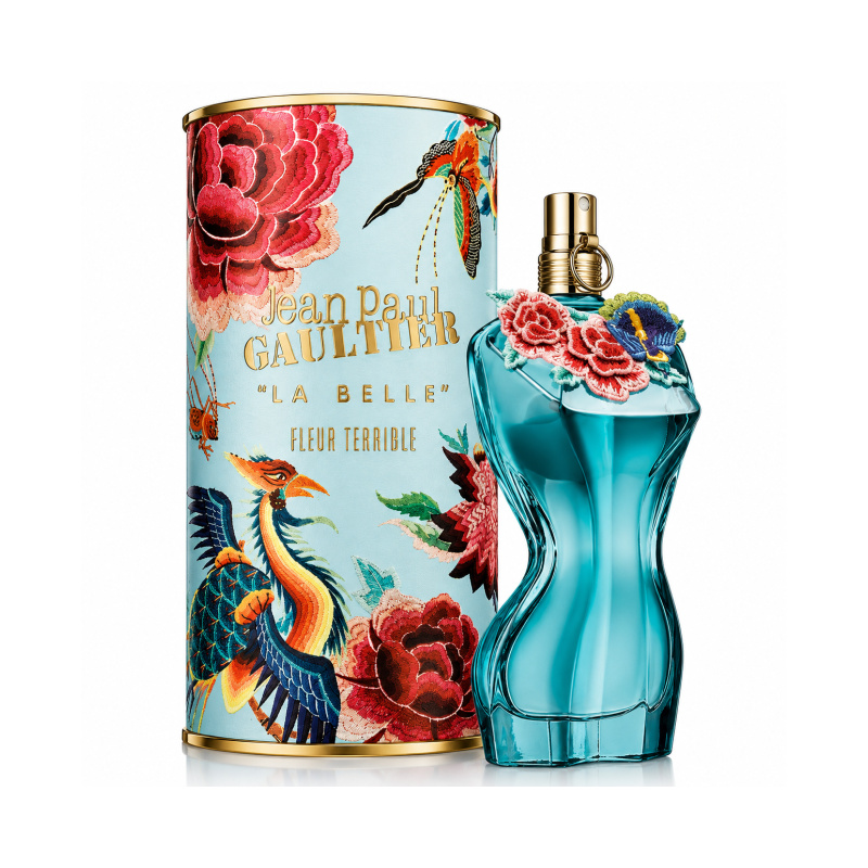 جان بول جوتييه لا بيل فلور للنساء Jean Paul Gaultier La Belle Fleur Terrible