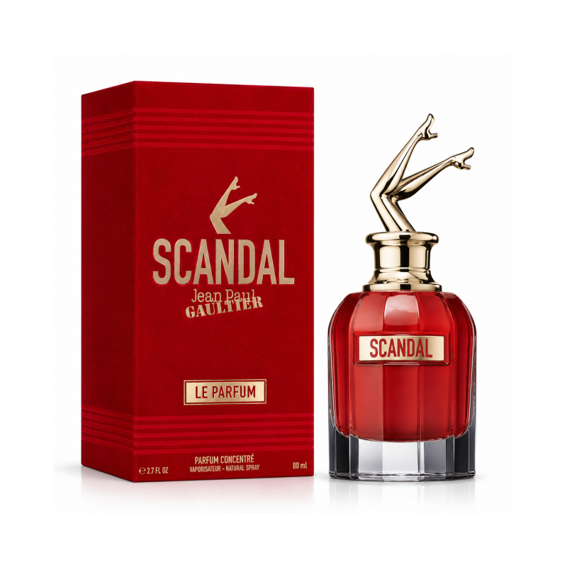 لي بارفوم جان بول غولتير سكاندال Scandal Le Parfum Jean Paul Gaultier