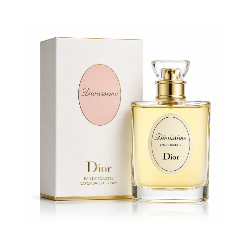 يسيمو كريستيان ديور للنساء  Diorissimo Christian Dior For Women EDT