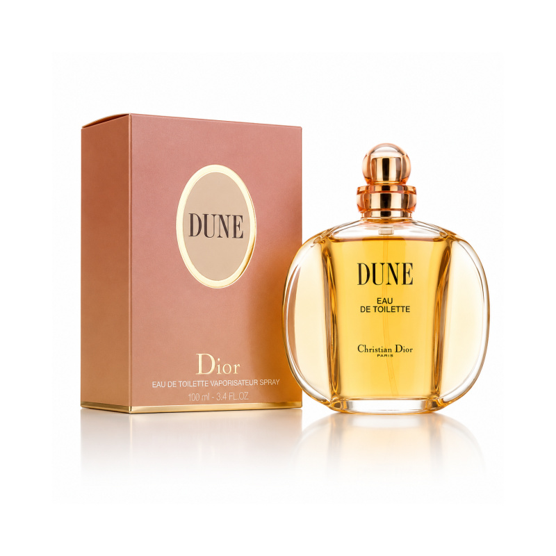 ديور ديون للنساء Dior Dune Eau de Toilette