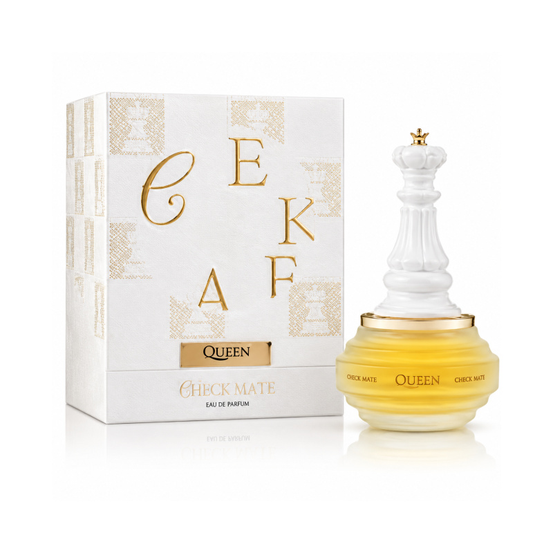 تشيك ميت كوين أرماف للنساء Armaf Checkmate Queen