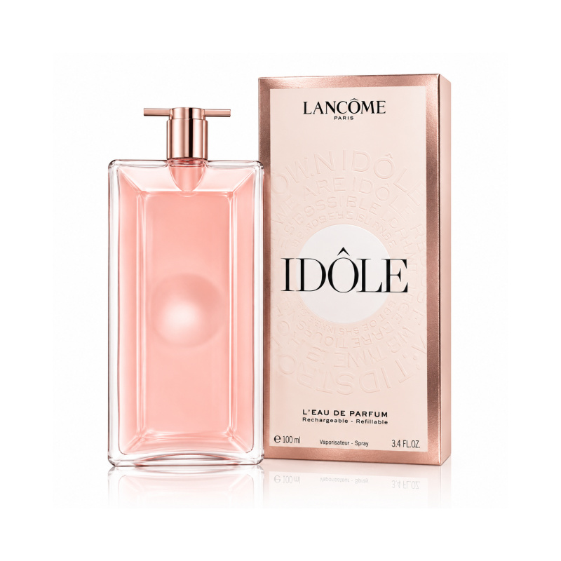 لانكوم ايدول للنساء او دي بارفان Lancome Idole L'Eau De Parfum