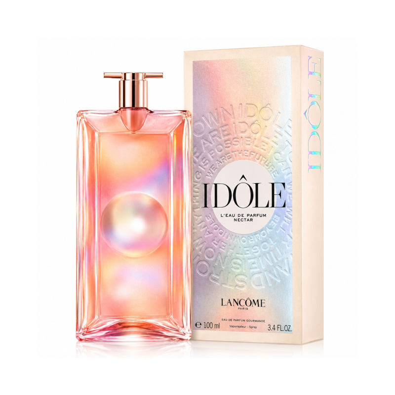 نسائي نكتار لانكوم Lancome Idole Nectar L'eau De Parfum Eau De Parfum 