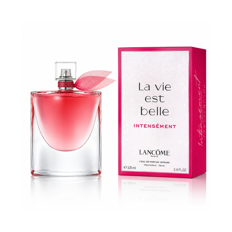 لا في ايست بيلي انتينسيمينت لانكوم LANCOME La Vie est Belle Intensement EDP