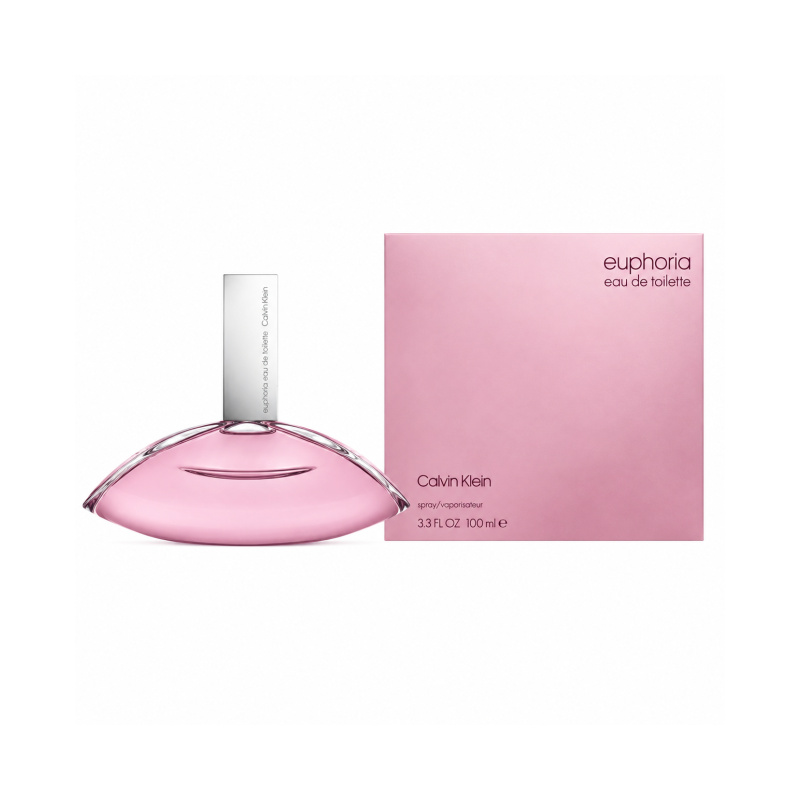 ايفوريا كالفن كلاين للنساء EDT  Euphoria Calvin Klein