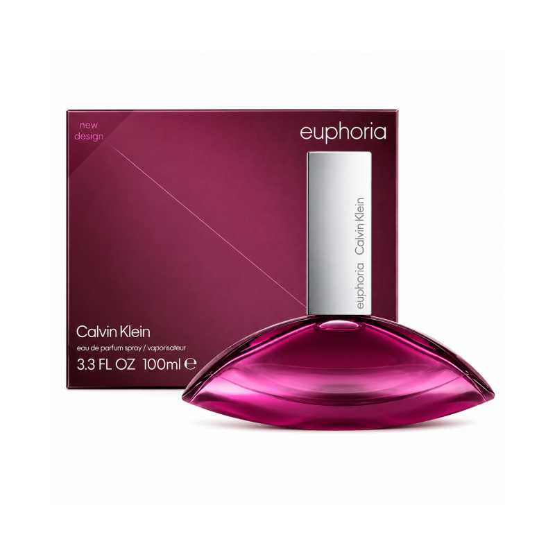 ايفوريا من كالفن كلاين  Euphoria Calvin Klein EDP