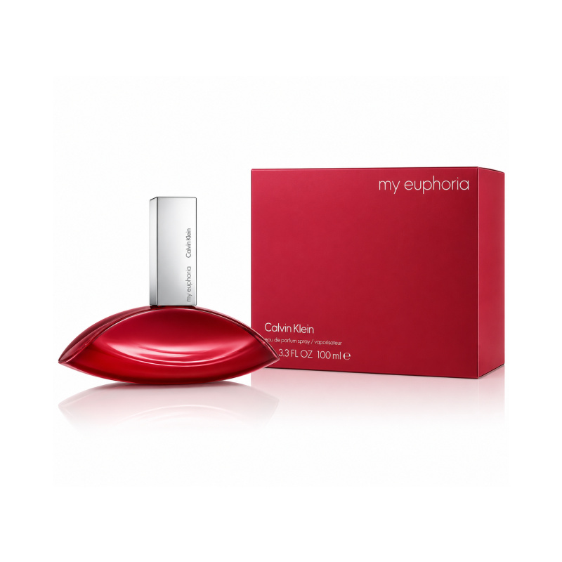 كالفن كلاين ماي يوفوريا للنساء Calvin Klein My Euphoria 