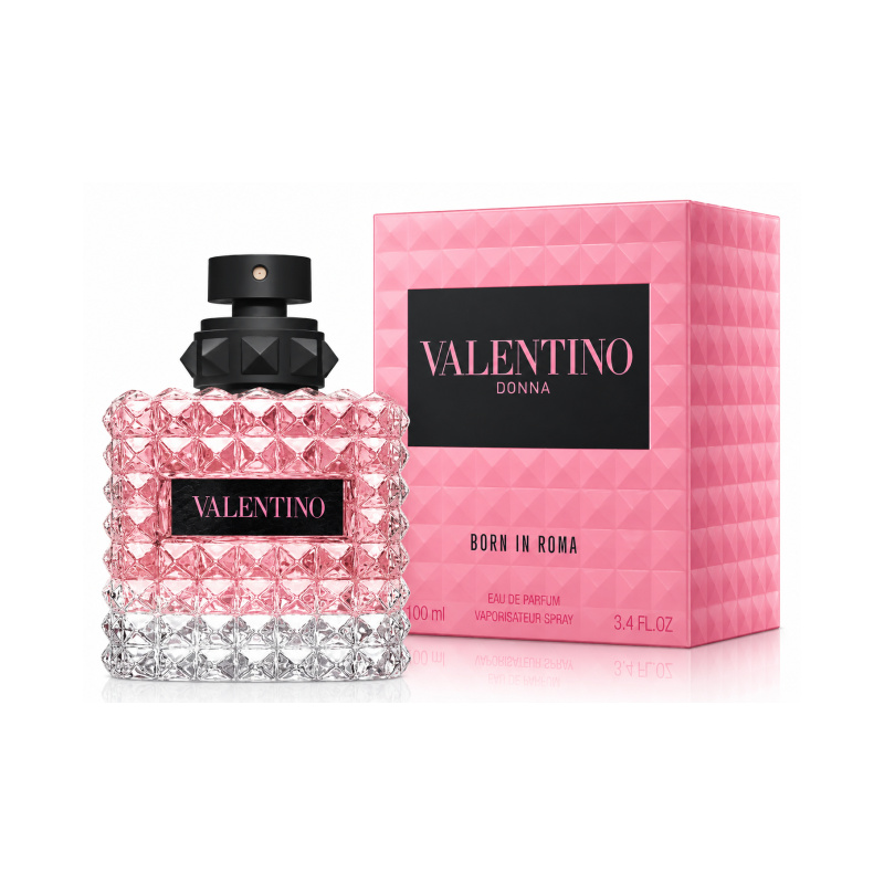دونا بورن ان روما فالينتينو VALENTINO Donna Born in Roma