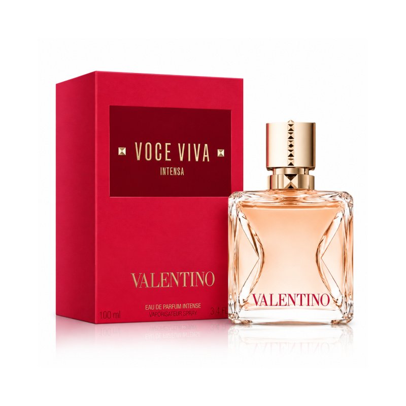 فالنتينو فوتشي فيفا للنساء Valentino Voce Viva EDP