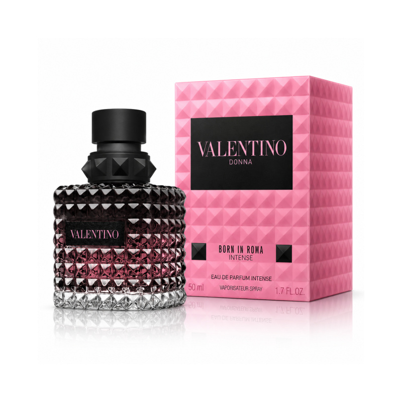 دونا بورن ان روما انتينس فالينتينو VALENTINO Donna Born in Roma intense EDP