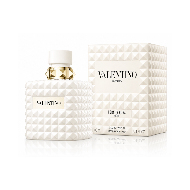 فالنتينو دونا بورن إن روما للنساء Valentino Donna Born in Roma Ivory EDP