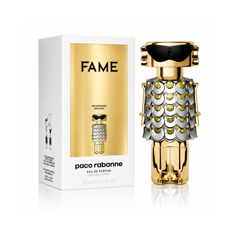 فيم باكو رابان Paco Rabanne Fame EDP