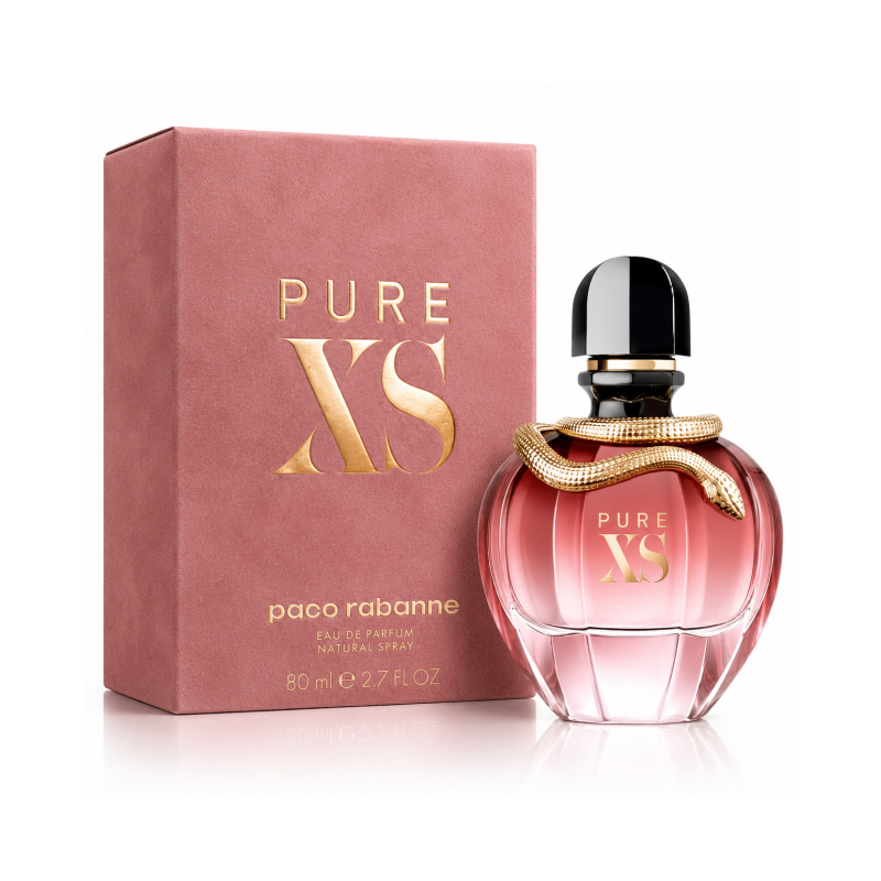 باكو رابان بيور إكس إس للنساء Paco Rabanne Pure XS