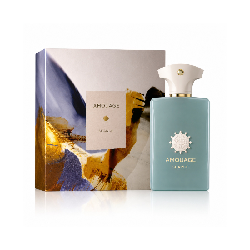 سيرش امواج للجنسين Amouage Search For Unisex
