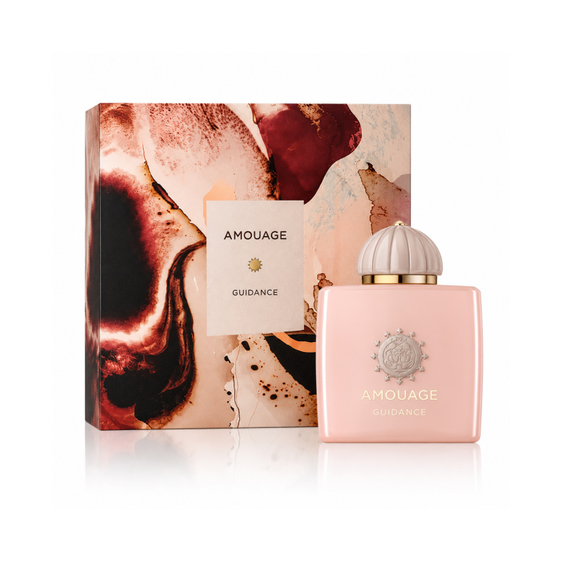 غايدنس امواج للجنسين Amouage Guidance For Unisex