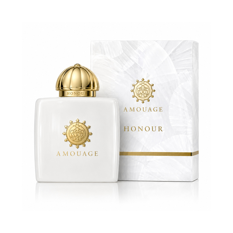 اونر امواج للنساء Amouage Honor perfume For Women